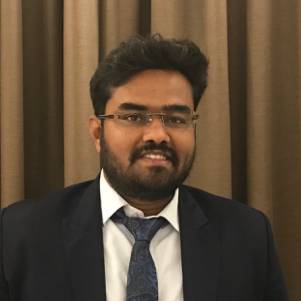 Sandip Kawade