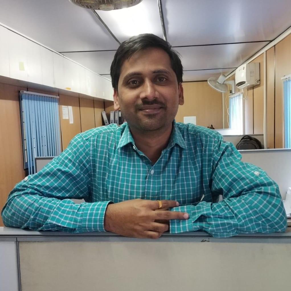 Ramesh Joshi