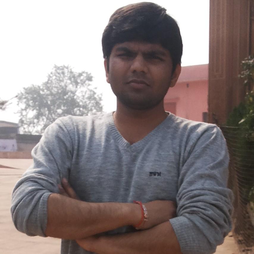 Anuj Kumar