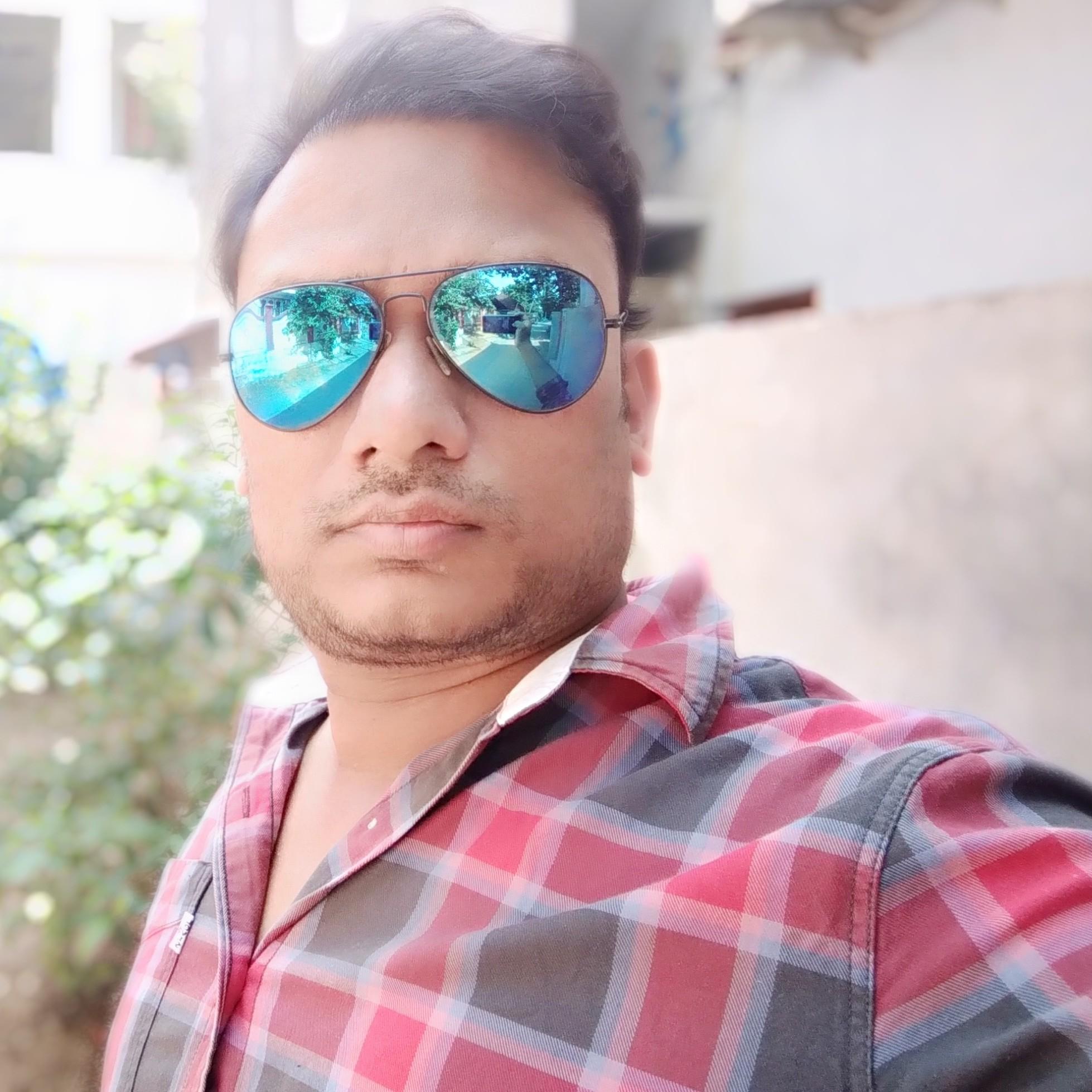 Mohammed Shoebullah