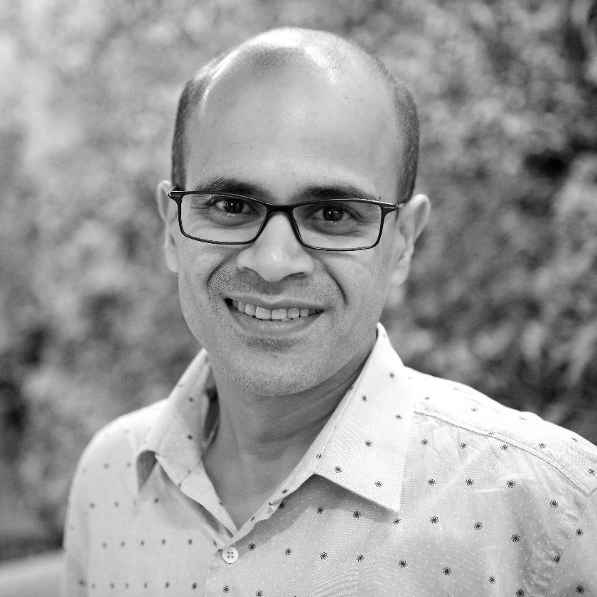 Anup Dandekar
