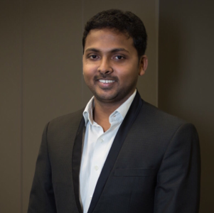 Ramanath Muthukrishnan