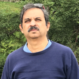 Pratap Kasbekar