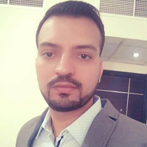 Amitkumar Oza