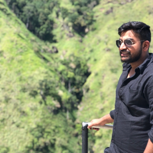 Pranaydeep Anagondi