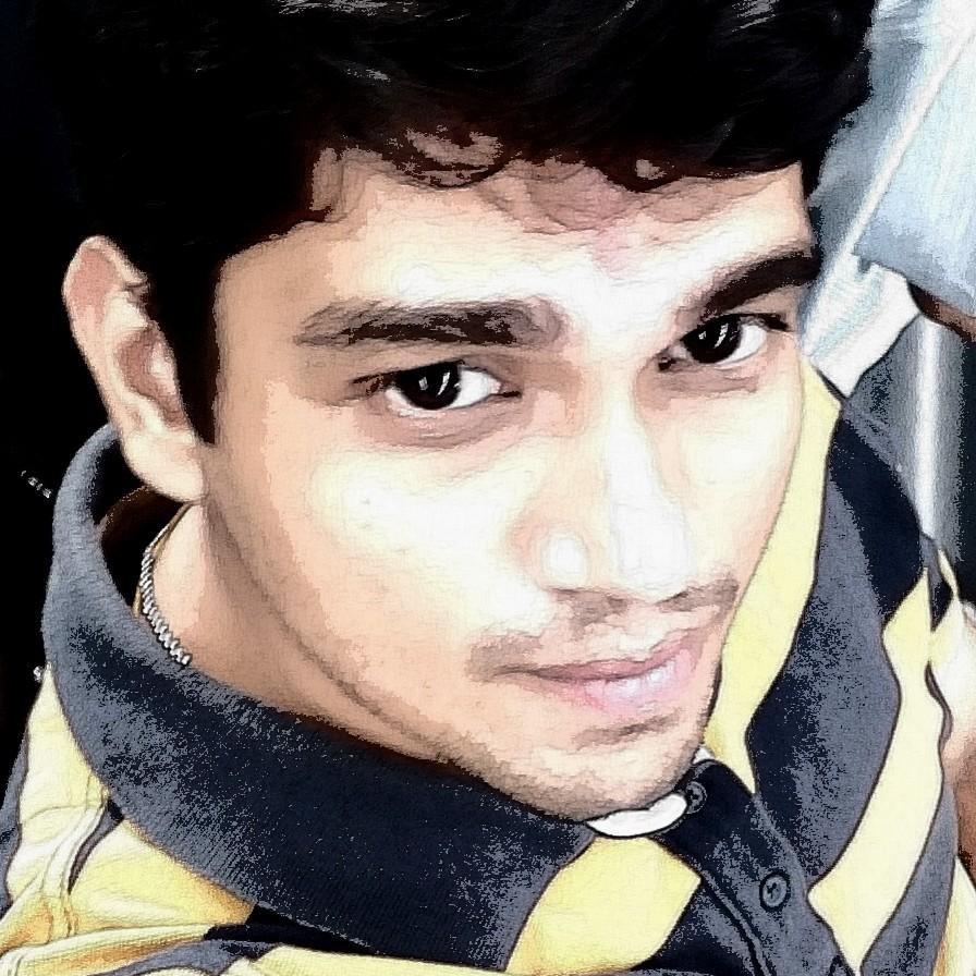 Debdutta Banerjee
