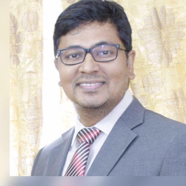Azad Sheikh