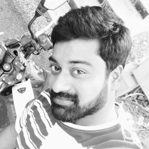Vinod Karnati