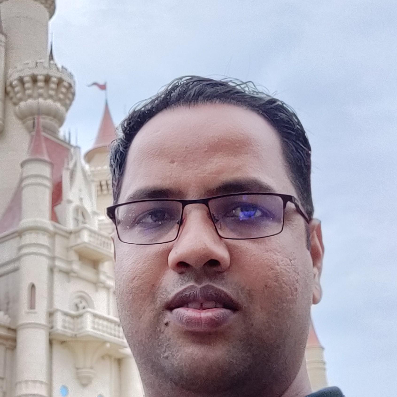 Kiran Sawant