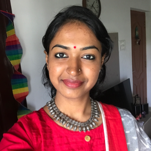 Sandhya Ganesh